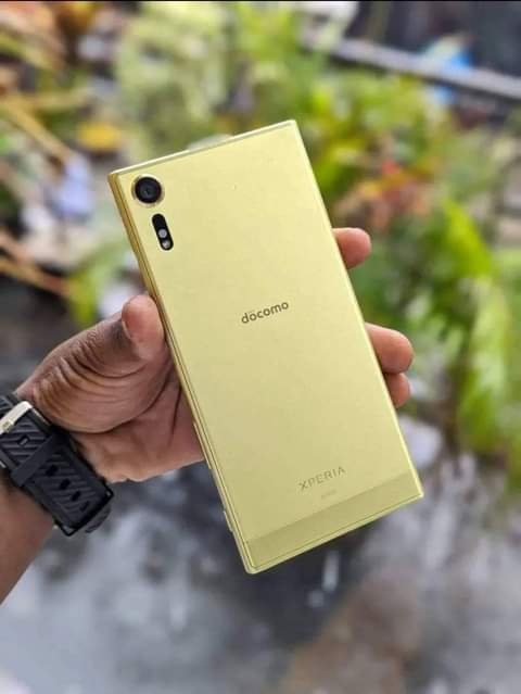 sony xperia