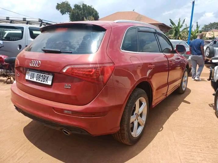 audi