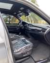 A picture of 2017 BMW X6 iDrive