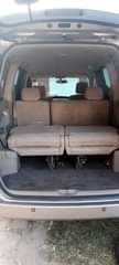 A picture of FANYA UWAHI NOAH NEW SHAPE BEI M7 8 AIJARUDIWA RANGI