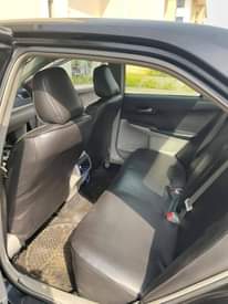 A picture of Toyota Camry 2012 07065756438 price 5m