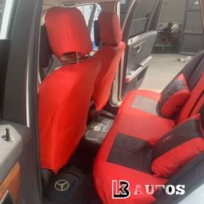 A picture of KB AUTOs Sweet Mercedes Benz Glk 350 YEAR 2013 Available