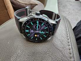 A picture of Tag Heuer Watch Connected Calibre E4
