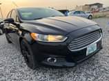 A picture of Ford