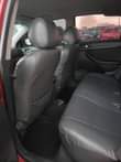 A picture of Toyota Avensis 2005 model for sale Super clean body and