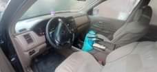 A picture of 2005 HONDA PILOT