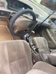 A picture of Toyota Camry 2001 4 plug Partly first body Engine Ac