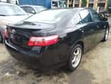 A picture of 2008 Toyota Camry tokumbo accident free Price 4 350m Location