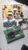A picture of FUNDI TV ZA FLAT 0767095012