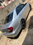 A picture of TOYOTA CAMRY 2004 08091530651