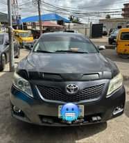 A picture of Good deal Clean 2008 Toyota Camry Baked once Absolutely nothing