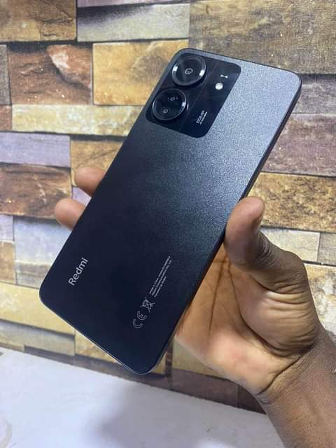 A picture of Redmi 13c pro