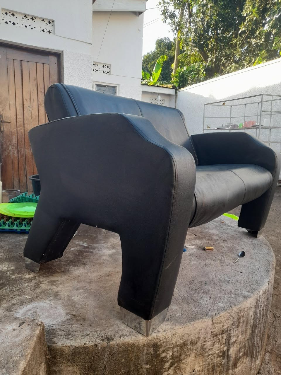 A picture of 2 seater chair 200 000 0759152103