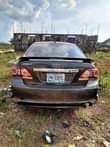 A picture of 2012 Toyota Corolla S