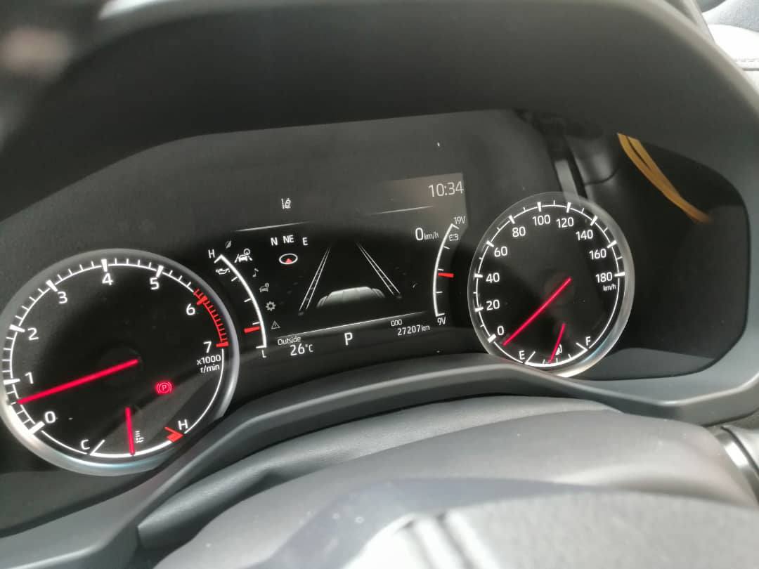 A picture of LANDCRUISER