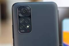 A picture of RedMi Note 11
