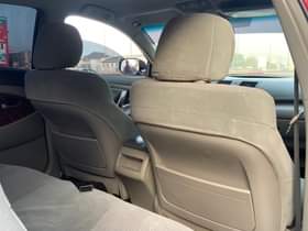 A picture of EXTREMELY NEAT AND SOUND TOYOTA CAMRY LE 2011 MODEL WITH