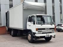 isuzu