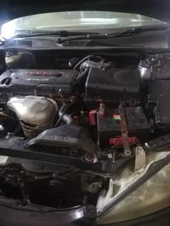 used toyota camry