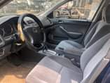 A picture of Honda Civic 2002 Going for 850k In very good Condition