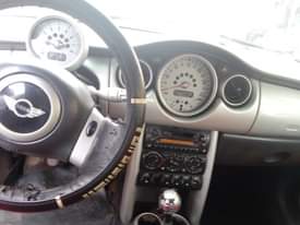 A picture of 2007 Mini Cooper Mini Cooper