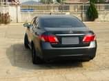 A picture of Registered ES350 Lexus 2008