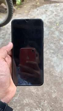 A picture of Samsung M31