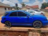 A picture of Subaru N8