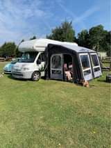 campervans for sale uk