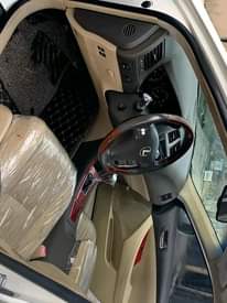 A picture of Lexus ES350