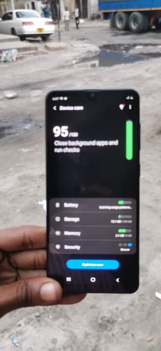 samsung a31