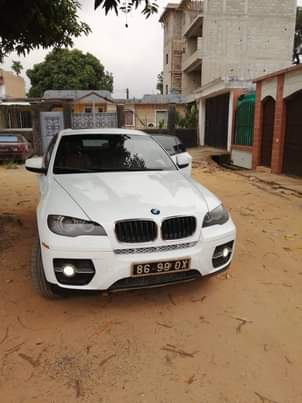 used bmw