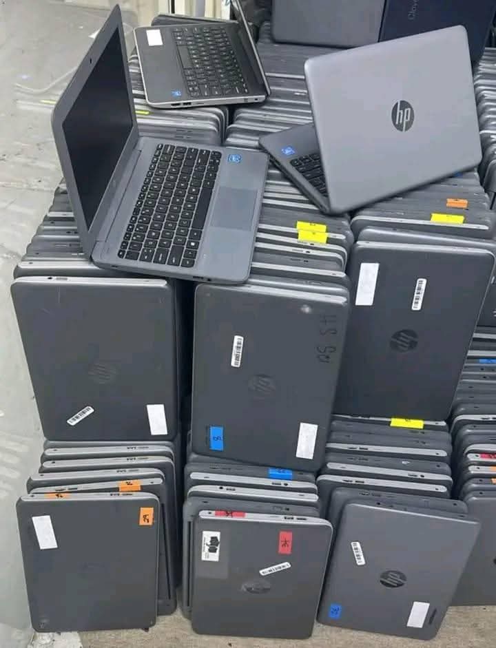 A picture of Hp stream G4 G5