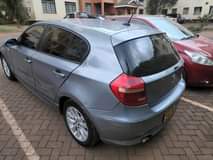 bmw 116i