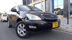 A picture of Nissan