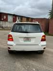 A picture of GLK350 2012