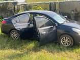 A picture of Nissan Almera 2015 1st body Toks standard A year and