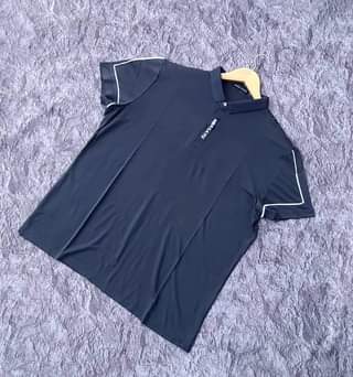 A picture of T SHIRT mtumba grade one