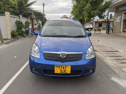 A picture of TOYOTA SPACIO BEI MILIONI 9 5