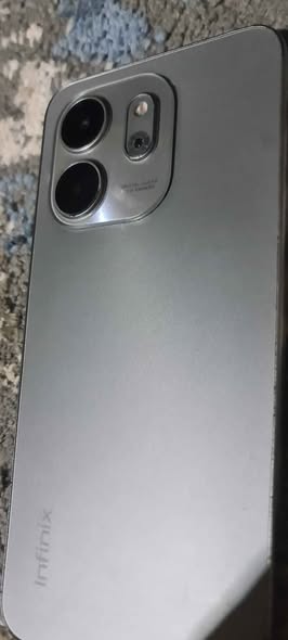 A picture of Nfinix smart 9 128gb