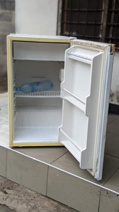 A picture of Fridge