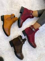 boots