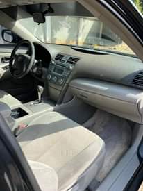 A picture of Extremely clean 2009 Toyota camry