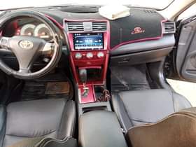 A picture of 4 5m Toyota Camry Spider 2009 Very clean body and