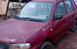 A picture of Mazda Demo