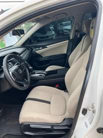 A picture of Distress sale foreign used Civic 2018 with original duty For
