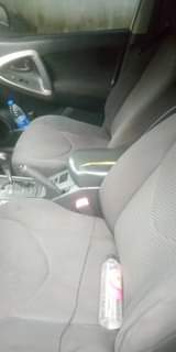 A picture of rav 4 2009