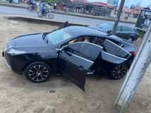 A picture of ZDX Acura 2011 model