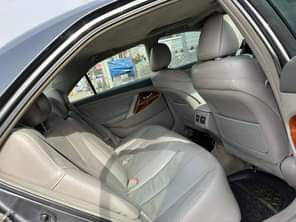 A picture of 2009 Toyota Camry XLE Available for sale 5 8 Million