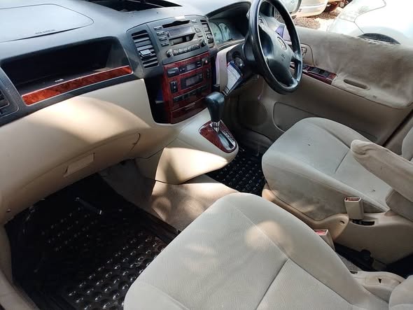 A picture of Toyota spacio 14 5 millions very good CALL 0786 92